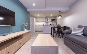 Departamento centrico, nuevo y con vista!